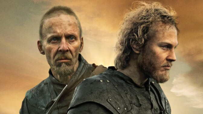Nu på HBO Max: Storfilmen från 2026 som floppade på svenska biografer
