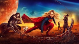 ”Supergirl” hade problem bakom kulisserna – fanns två olika versioner av filmen