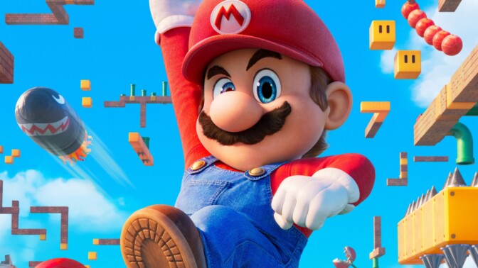 För 30 år sedan förändrade Super Mario spelindustrin för alltid