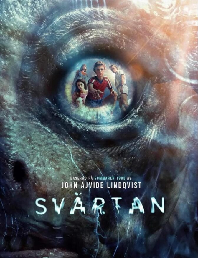 Svärtan