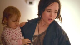 Sista chansen: 111 minuters ”gripande pärla” med Elliot Page lämnar Netflix i juli