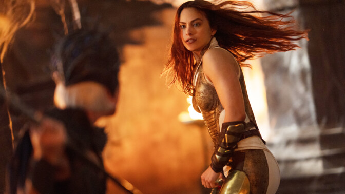 Årets stora fantasyflopp kommer till Prime Video redan den här veckan