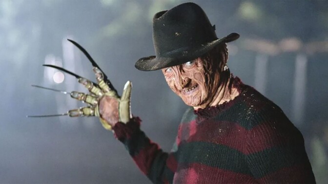 Ny reboot på gång – ”Terror på Elm Street” återuppstår