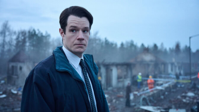 Nu på Netflix: Gripande brittisk dramaserie om terrordådet som tog 270 oskyldiga människors liv