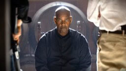 ”Denzel Washington är extremt bra” – den bästa ”Equalizer”-filmen visas på tv ikväll