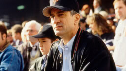 Nu på Netflix: Se Robert De Niro i en underskattad thriller från 1996
