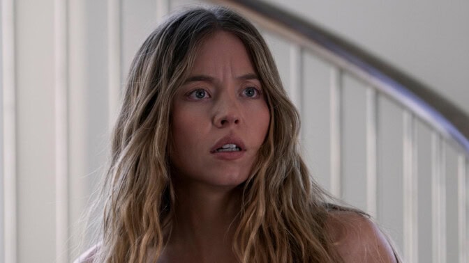 Nu kan du streama Sydney Sweeneys snyggt paketerade succéthriller hemma