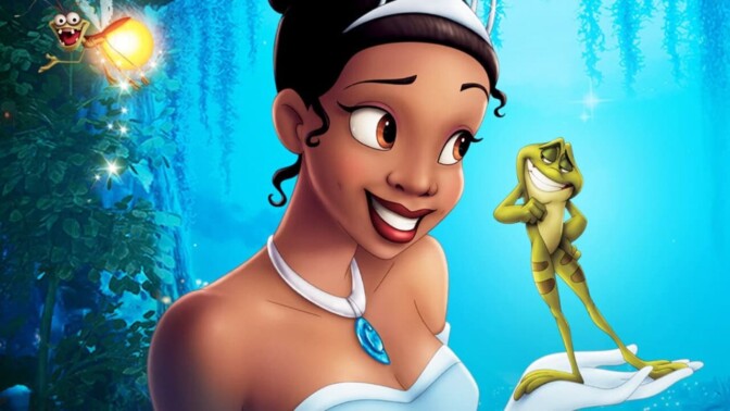 Disneys nästa remake blir ”Prinsessan och grodan” – med otippad författare