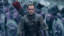 För 10 år sedan spelade Matt Damon huvudrollen i en episk flopp