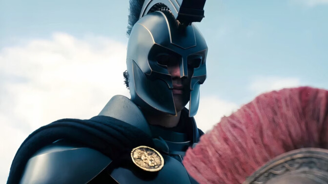 Christopher Nolan är sugen på att göra skräckfilm – letar efter en ”fantastisk idé”