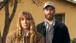 TV4:s nya kriminaldrama får en stark start – så bra är ”Tills döden skiljer oss åt”