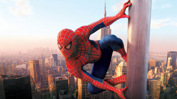 Så har MovieZine betygsatt alla ”Spider-Man”-filmer genom åren – en skådis sticker ut