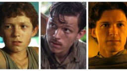 10 sevärda Tom Holland-filmer som inte är skit