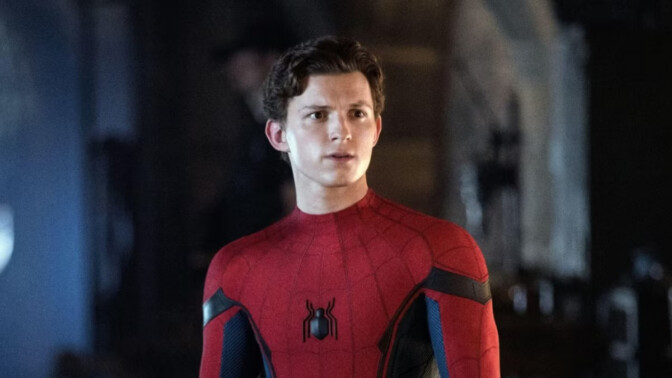 Tom Holland om sin värsta Marvelspoiler någonsin: ”Önskar jag kunde gå tillbaka”