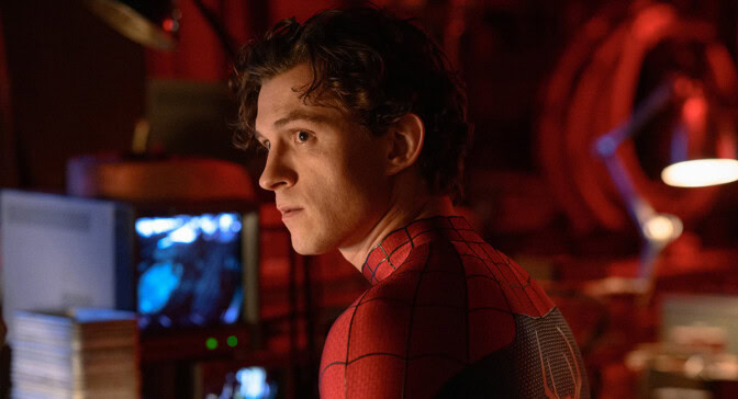 Tom Holland om ”Spider-Man: Brand New Day”: Det mörkaste kapitlet i Peter Parkers liv
