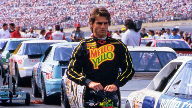 ”Days of Thunder 2” blir verklighet – Tom Cruise kan ha hittat sin regissör