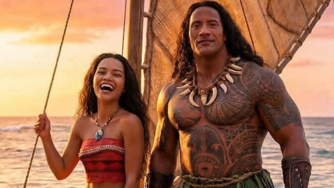 Visste du att… bioaktuella Disney-filmen tvingades byta namn på grund av en porrstjärna?