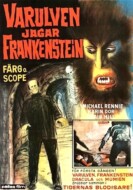 Varulven jagar Frankenstein