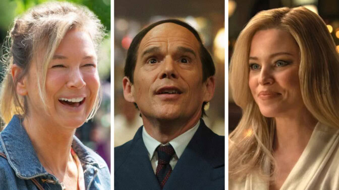 99 nya filmer och tv-serier kommer till Viaplay i augusti