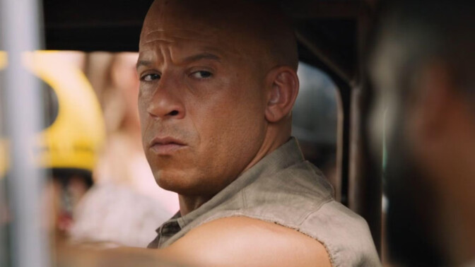 Vin Diesel har lurat oss – ”Fast & Furious 11” har inte alls börjat spelas in
