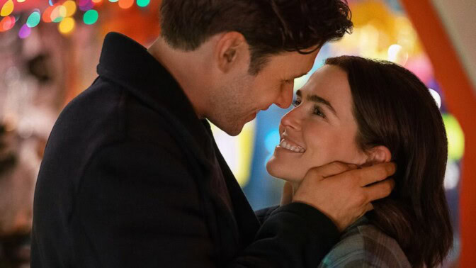 Tittarna ger Netflix nya succédrama 5/5 i betyg: ”Jag grät som en dåre”