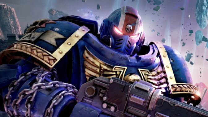 "Warhammer"