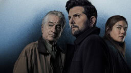 Robert De Niro jagar seriemördaren ”The Whisper Man” – se trailern här