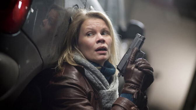 Kvällens tv-tips: Du kan inte ana vem som är mördaren i ”Beck” nummer 20