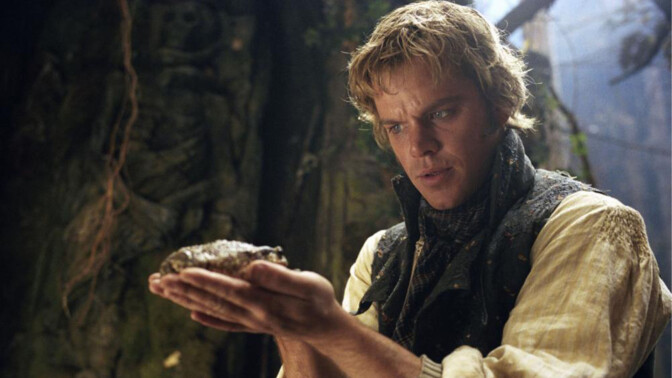 På tv ikväll: Har du förträngt Matt Damons fantasyflopp från 2005?