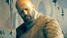 ”Jason Stathams bästa actionfilm på 15 år” går på tv ikväll