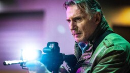 1:a på Prime: Liam Neesons sci-fi-skräck från 2026 är inte för den äckelmagade