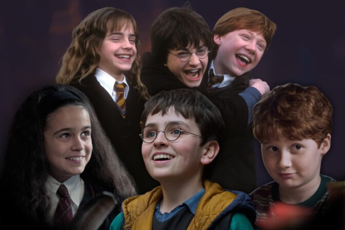 Här är allt vi vet om HBO:s ”Harry Potter”-serie – premiär 25 december