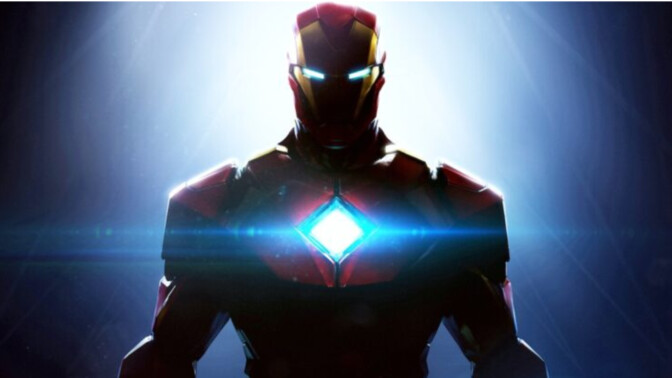 Ett spel om Iron Man har läckt – av hyllad studio