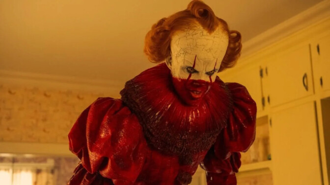 Skaparna av ”It: Welcome to Derry” lovar hemskheter i säsong 2