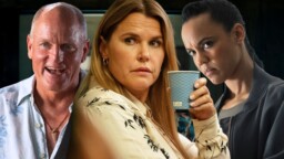 8 nya tv-serier i september – perfekta för höstens mörker