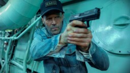 Prime Video gör bort sig – läcker hela Jason Stathams nya film