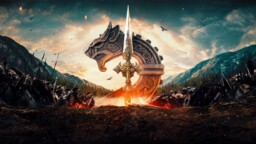 Historiskt slag blir storfilm – kan bli Norges svar på ”Sagan om ringen”