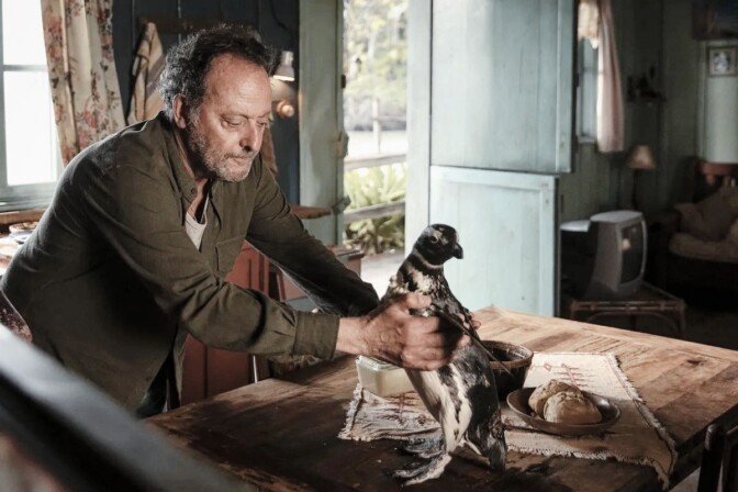 Drama baserat på sann historia charmar Netflix-tittarna: ”Perfekt feelgood”
