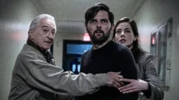 En seriemördare går lös i Netflix nya rysare – Robert de Niro tar sig an fallet