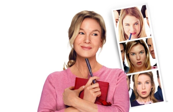 En 50-åring i kris – nu finns senaste ”Bridget Jones”-filmen äntligen på streaming