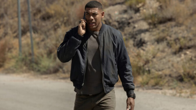 Nu på HBO Max: Höstens stora sci-fi-serie är här – inspirerad av ”True Detective”
