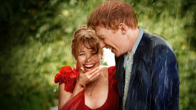 "About Time".