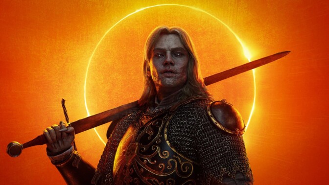 Glöm ”The Witcher 3” – om 3 veckor släpps årets största rollspel
