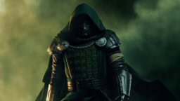 Trailer: Doctor Doom doominerar i episk ny trailer för ”Avengers: Doomsday”