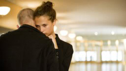 Alicia Vikanders lysande genombrott från 2010 visas på tv ikväll