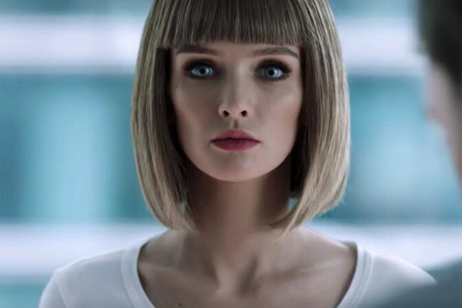 Bättre än ”Äkta människor”? Hyllad sci-fi-serie lämnar Netflix om 4 dagar
