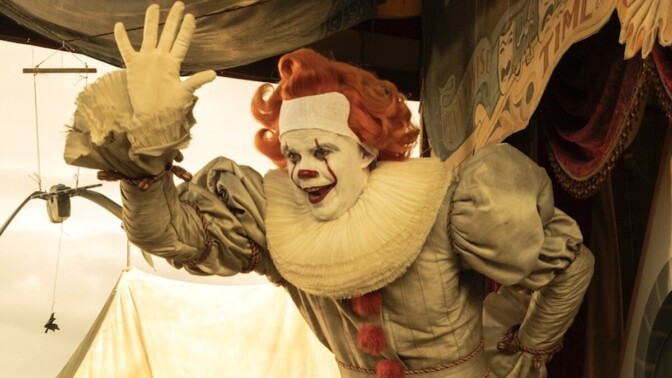 ”It: Welcome to Derry” säsong 2 är äntligen på gång – utspelar sig 27 år tidigare