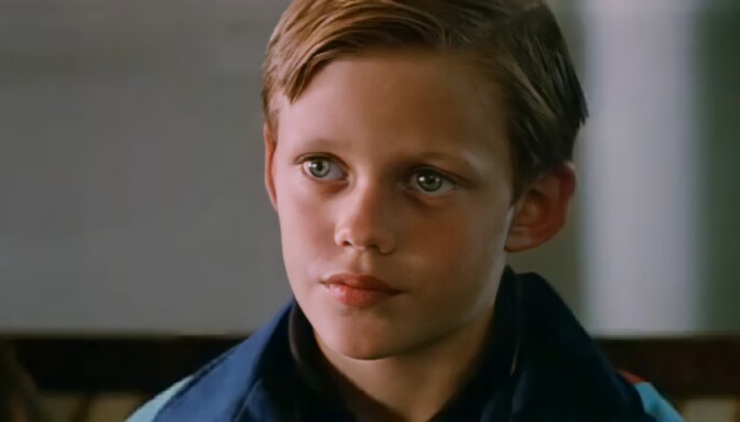 Nu på Viaplay: Minns du Bill Skarsgårds filmdebut i 2000 års svenska thriller?