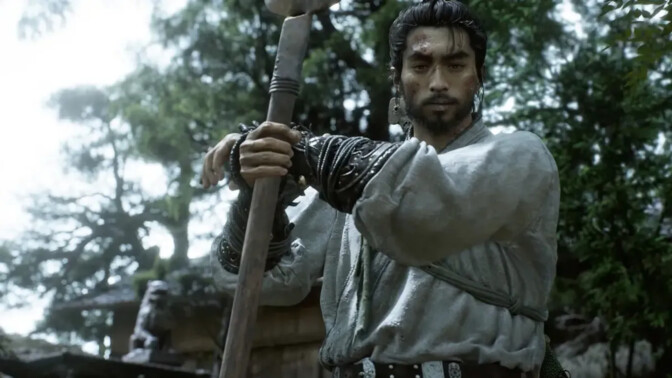 ”Black Myth: Zhong Kui” kan bli det snyggaste spelet genom tiderna