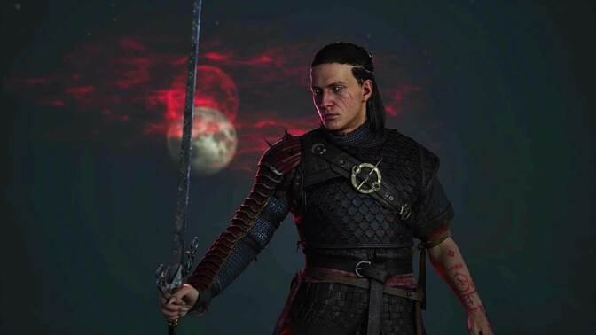 I väntan på ”The Witcher 4” – om 3 veckor släpps årets största rollspel
